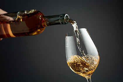 50種類のイタリアワイン◆季節や料理に合わせたラインナップ