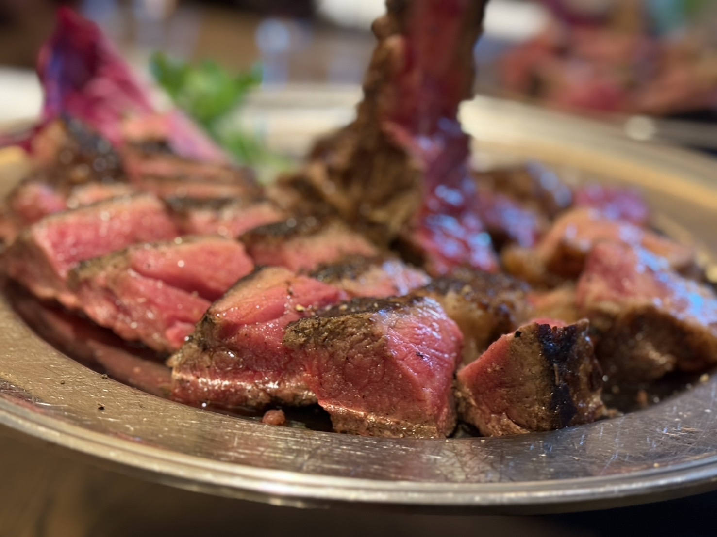 旬の素材を贅沢に味わうランチコース